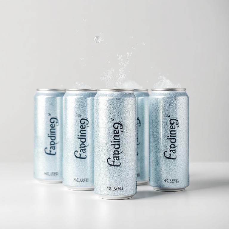 Carbonated Drinks