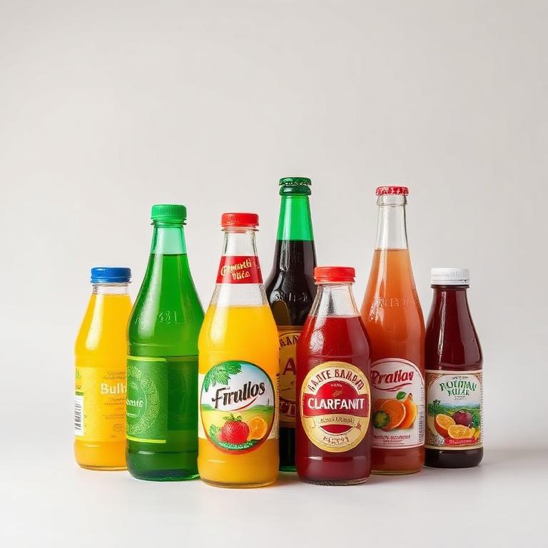Local Beverages