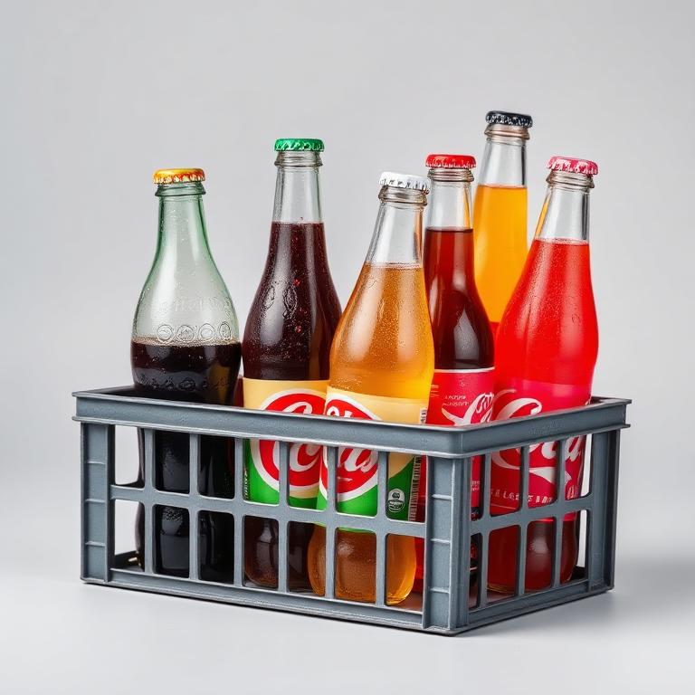 Soft Drinks